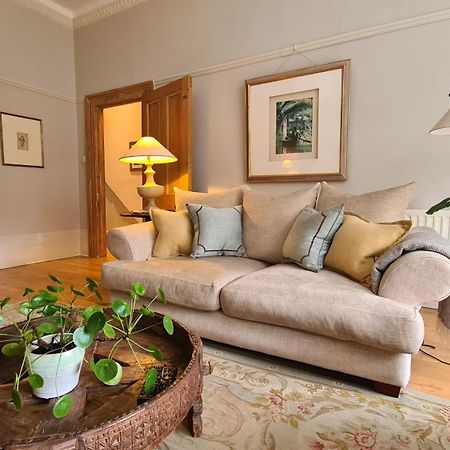 Crouch End Apartment - Spacious Flat Close To Central Λονδίνο Εξωτερικό φωτογραφία