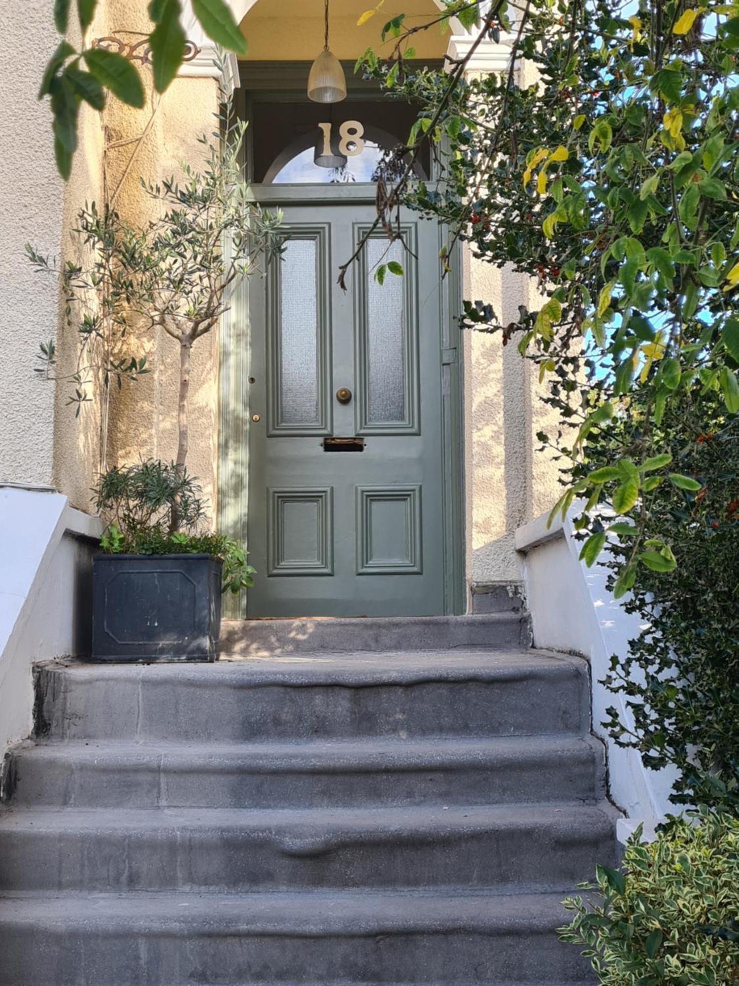 Crouch End Apartment - Spacious Flat Close To Central Λονδίνο Εξωτερικό φωτογραφία