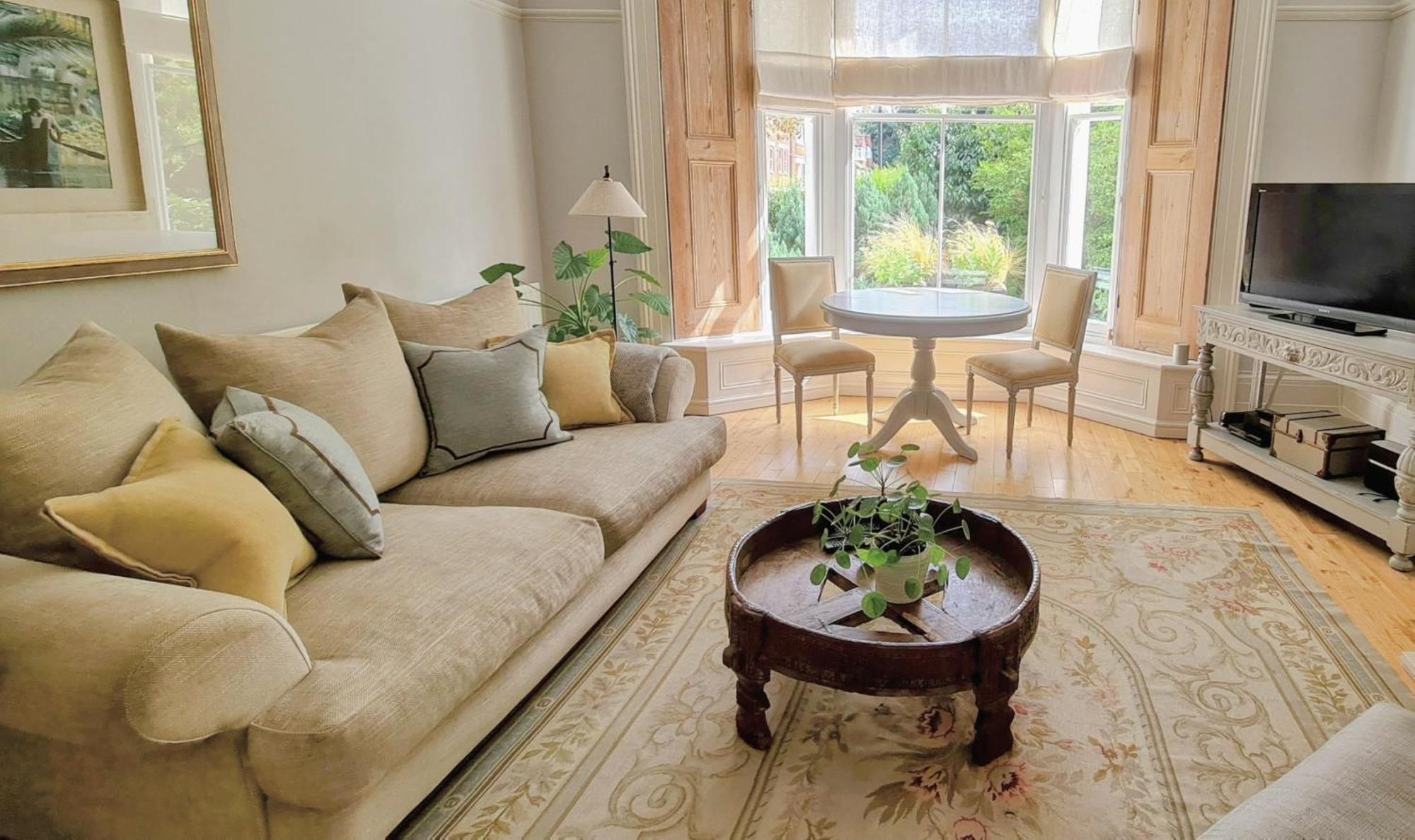 Crouch End Apartment - Spacious Flat Close To Central Λονδίνο Εξωτερικό φωτογραφία