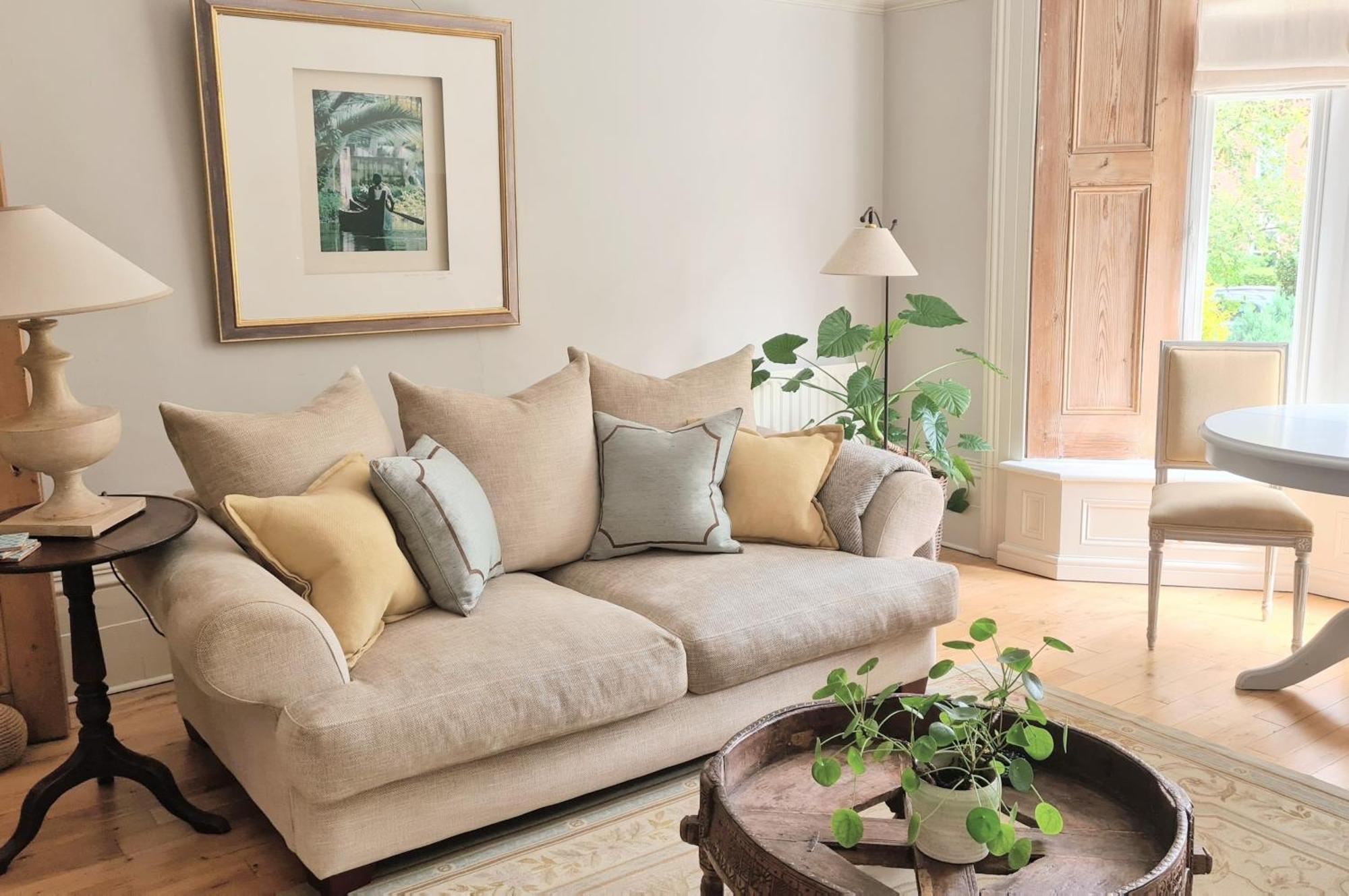 Crouch End Apartment - Spacious Flat Close To Central Λονδίνο Εξωτερικό φωτογραφία
