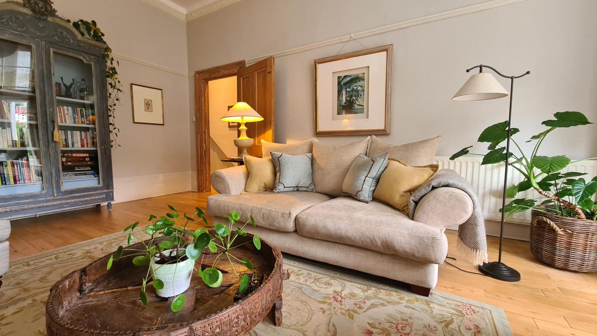 Crouch End Apartment - Spacious Flat Close To Central Λονδίνο Εξωτερικό φωτογραφία