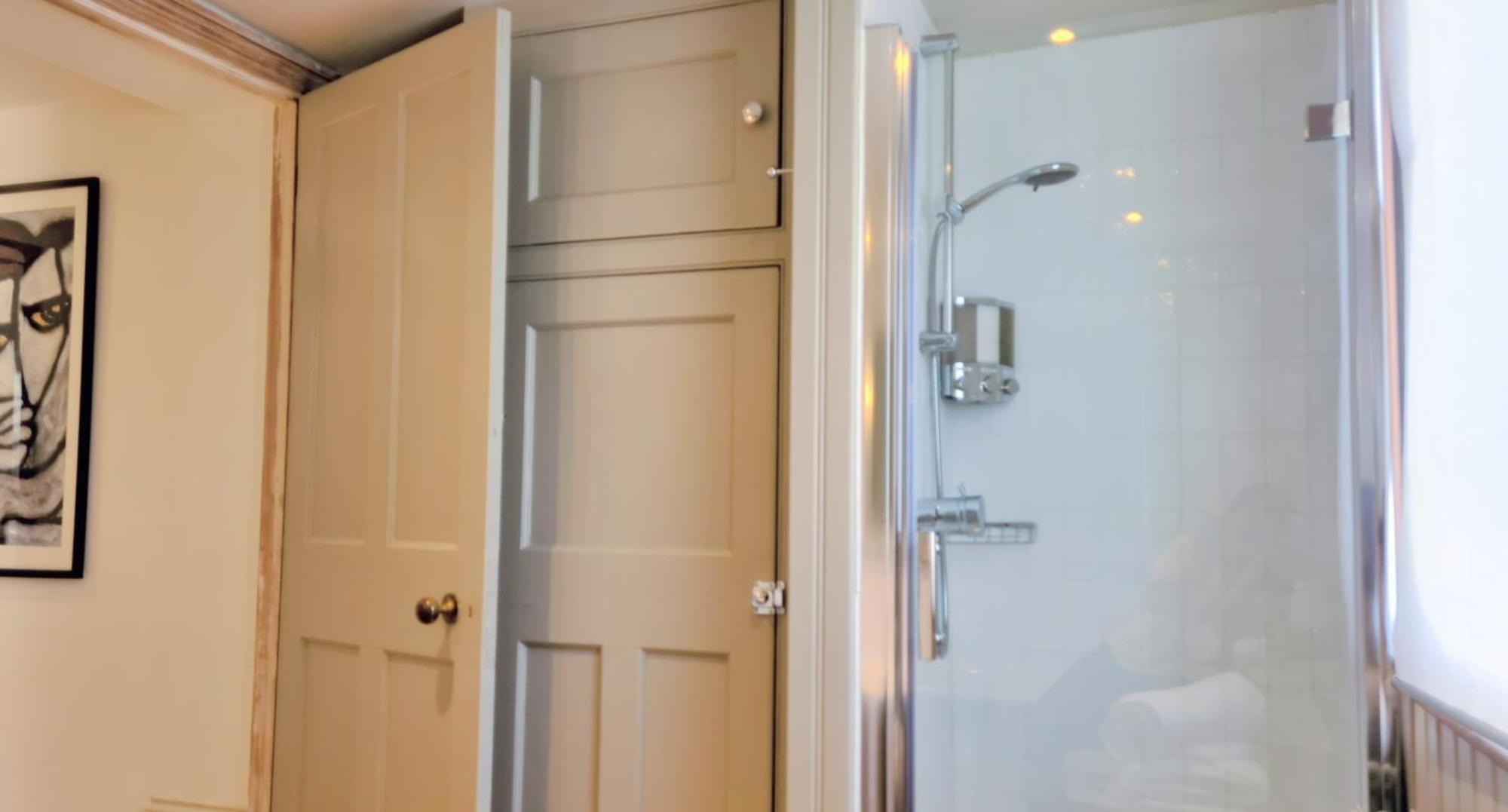 Crouch End Apartment - Spacious Flat Close To Central Λονδίνο Εξωτερικό φωτογραφία