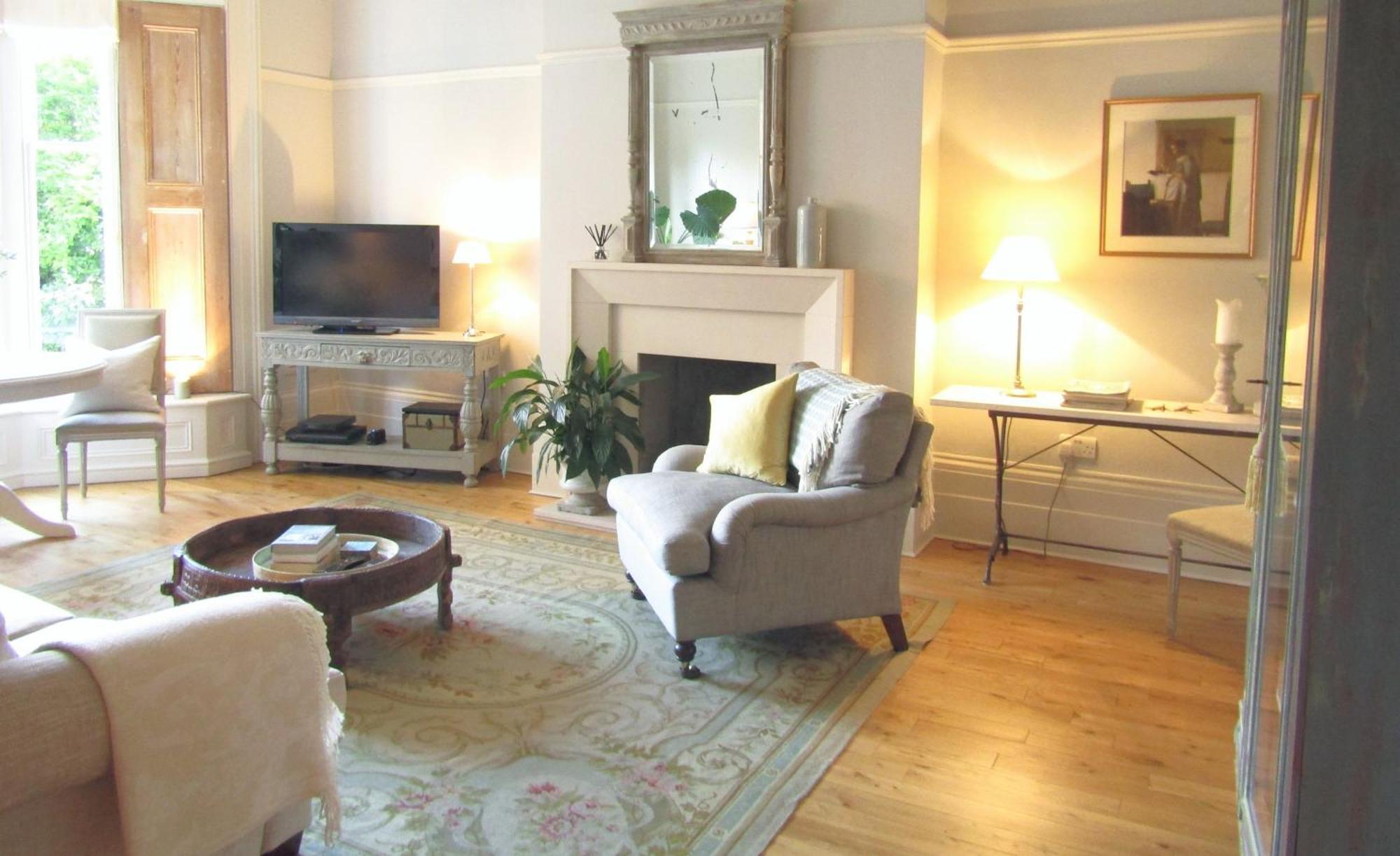Crouch End Apartment - Spacious Flat Close To Central Λονδίνο Εξωτερικό φωτογραφία