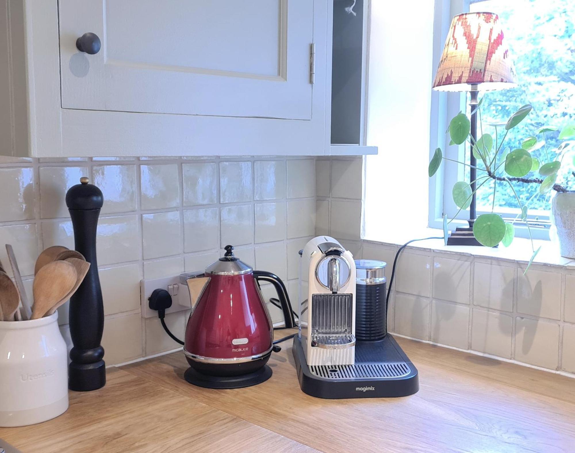 Crouch End Apartment - Spacious Flat Close To Central Λονδίνο Εξωτερικό φωτογραφία